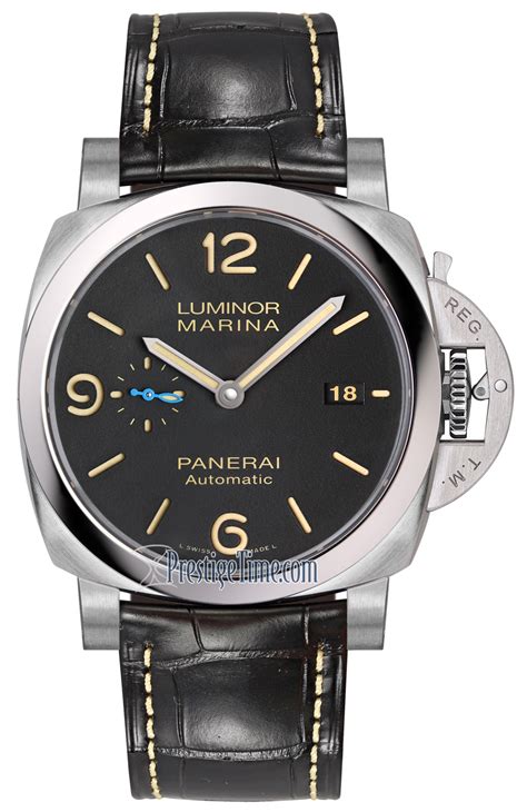 panerai luminor price australia|panerai luminor marina 44mm price.